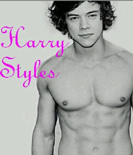 everything and anything harry styles