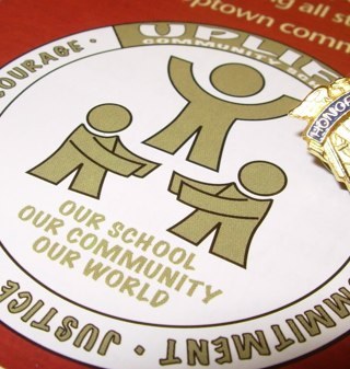 College - Community - Social Justice