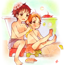 HumphriesHaruka's profile picture. Bitch, please.:*