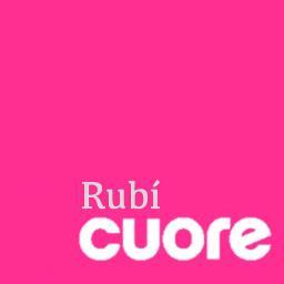 rubi_cuore's profile picture. Ja estem aquí! Un gran equip de professionals d la moda i el glamour us sorprendrà amb els millors Arrrrggggs i cotilleos varis de #rubicity