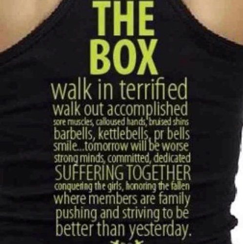 AmpFit1's profile picture. Changing lives one rep at a time