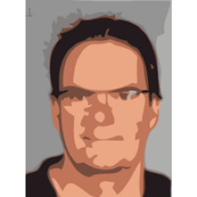 Python Maps on Twitter: