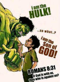 Christ is Enough for Me :)
http://t.co/Y5fFdhLn9o