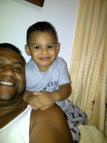 LacruzChirinos's profile picture. 