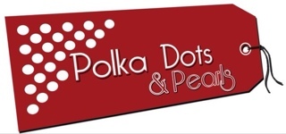 Polka Dots and Pearls is an events planning and design company, specialising in Vintage and Retro themed events.

http://t.co/SRF66LWcDX