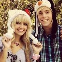 Created 26-2-12 to support Riker & Rydel Lynch, as well as the rest of the Lynch Family/R5.
I showed up for zombie tryouts and they kicked me out.
#R5Family