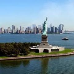 I am going to Hash Tag all the hotels in #NYC and give you the best dollar exchange rates for your visit