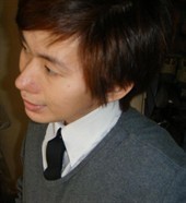 I'm Christopher Laurence Roque Cruz,
An Interior Designer, Furniture Designer,
CEO and Chairman of CLIDA (Christopher Laurence Interior Design Association)