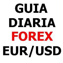 forex_fx_'s profile picture. Guia Diaria Forex EurUsd te ofrece INFORMACION de FOREX y Brokers.    http://t.co/48oRh8uO1T