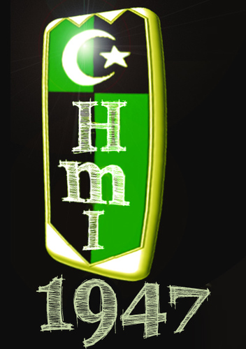 MAHASISWA - BANGSA -ISLAM