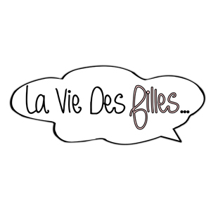 LaVieDesFilles's profile picture. 