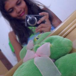 MamaryCastro's profile picture. Adolescente, 14 anos, carente, desastrada, sonhadora...Totalmente, enlouquecidamente, inexplicavelmente apaixonada pelo Gusttavo Lima ♥ eu respiro você ♪