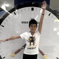 CJ CHEW (@cjchew23) 's Twitter Profile