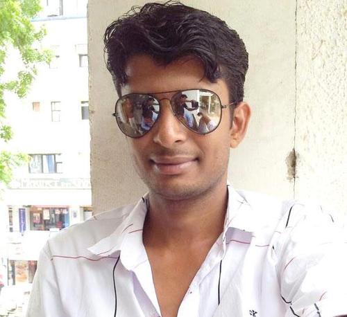 I.T.Engg, Owner of OMEGA DOCUMENT SHOP
