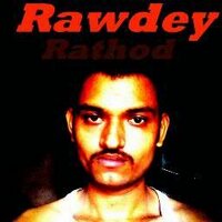 Harshad patel (@harshadpatel12) 's Twitter Profile