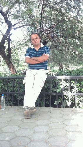 roshankrawatt's profile picture. HR guy, Speaker, Traveller, Will be found online if not in public, Startup Lover