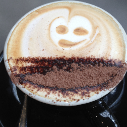 Passionate about coffee shops, fine roasts, coffee events and lover of talented baristas around the world!