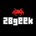 2bgeek's profile picture. 