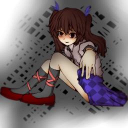 itg_hatate's profile picture. やっちゃった☆　こっちは規制アカウントよ。本アカウントはこっちー@DDR_hatate