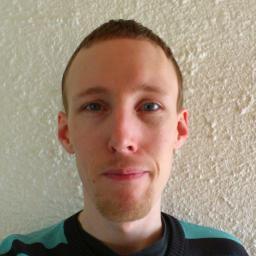 Regular guy with a passion for computer games. Living in a nice appartment with my wife and two cats. I am friendly, tolerant and have a good sense of humor :-)