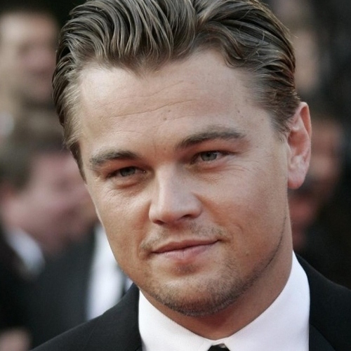 I am madly in love with Leonardo DiCaprio. He is my everything. This twitter purely dedicated to the legend. 
 “Never let go”