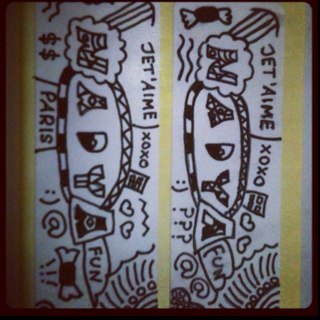 @SMASHindonesia is my inspiration.