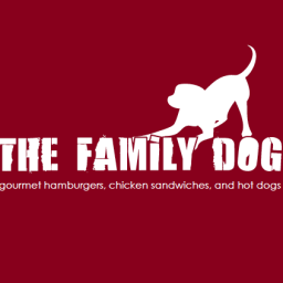 TheFamilyDogME's profile picture. A Gourmet Hot Dog, Chicken & Burger Joint - voted Greater Bangor's Best New Restaurant - Open for Breakfast, Lunch and Dinner – WOOF
