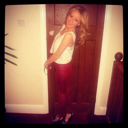 Music
Singing 
X