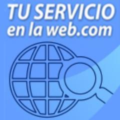 Todos los servicios para colocar tu empresa en Internet. http://t.co/0pHRpiKlPz