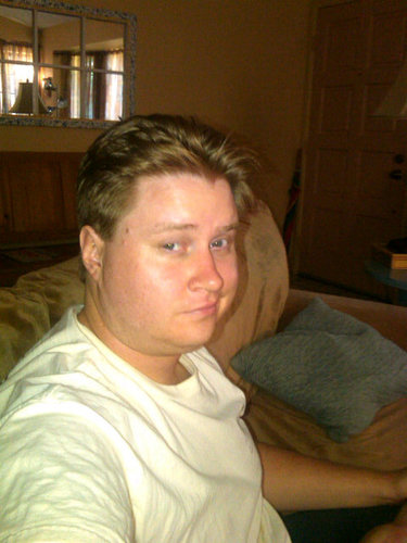 Kyle_Zimmermann's profile picture. You cannot define me in those terms; fatal error