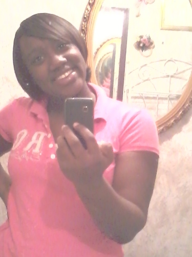 Follow me .. Point Blank .. I been out for a  min .. But IM BACKK ., been outcha ...