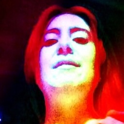 BecsGB's profile picture. 