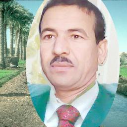 محفظ لكتاب الله / خطيب / معلم / شاعر / رياضى / معالج روحانى