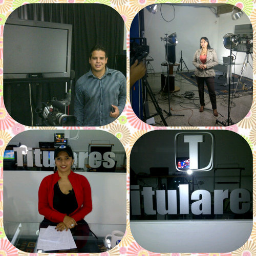 Programa informativo y de opinión de PNI con @NatachaAldana y en los deportes @FrankCastellans  estamos en Facebook: TitularesTVTtrujillo @tvtrujillo