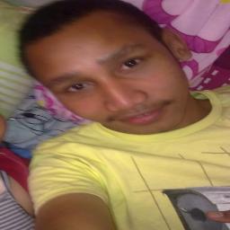 i am the perfect man in indonesian only