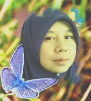 HaslindaPiee's profile picture. 