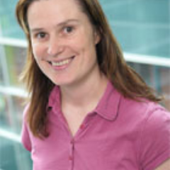 Barbara Weber Profile