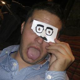 edwelsby's profile picture. Conscientiously lazy. An utter fraud. West Ham fan. Views my own or someone else's