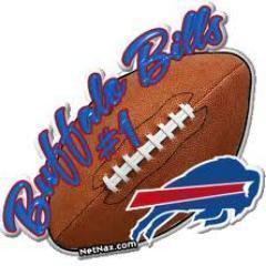 Your best source of Buffalo Bills News on Twitter