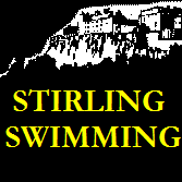 Premier Swimming Club in Stirling, Scotland