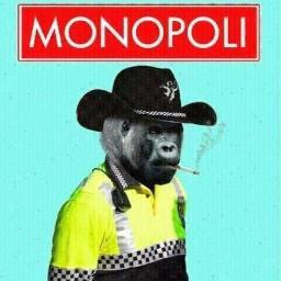 LEÑA AL MONO !!! Un toque de humor para estos tiempos!!!