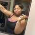 nija evans (@swaggdaboss) Twitter profile photo
