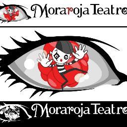 MoraRojaTeatro's profile picture. Grupo joven artístico, creadores. Titeres, Mimos, Teatro, Decoración, Recreación y entretenimiento.