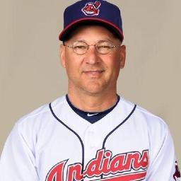 I'm NOT the real Red Sox manager turned ESPN analyst turned Indians manager. This is for entertainment purposes ONLY. @HunterFelt is my ghost writer.