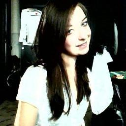Hey I'm Martina | I'm from Czech Republic | 18 years old | If you know me from school LEAVE | I’m real and I hope my followers are too
