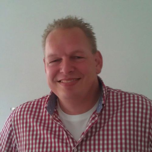 carlo_bmr's profile picture. Mooi hè