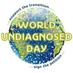 UndiagnosedDay (@undiagnosedday) Twitter profile photo