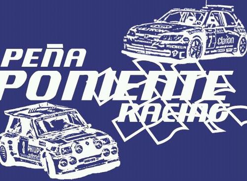 - FUTBOL + RALLYES