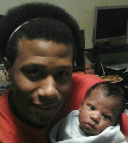 ScoobyBaham's profile picture. 