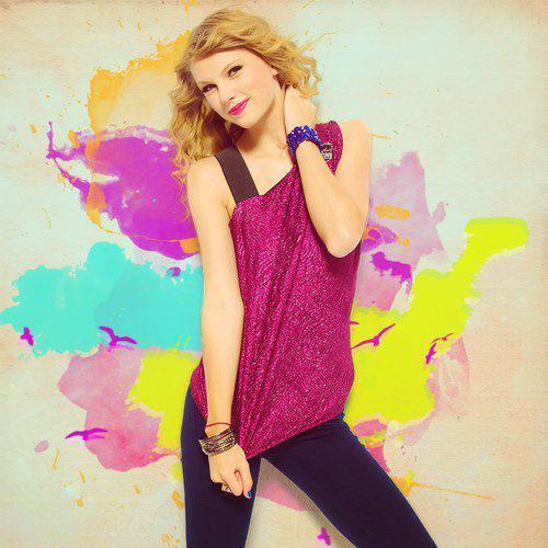 Hello Swifties! This is the official twitter of the page ღLove Taylor Swift Foreverღ on facebook :D 
http://t.co/PqJ4l8wAZT